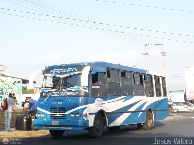 A.C. Indepasib 055 por Jes�s Valero