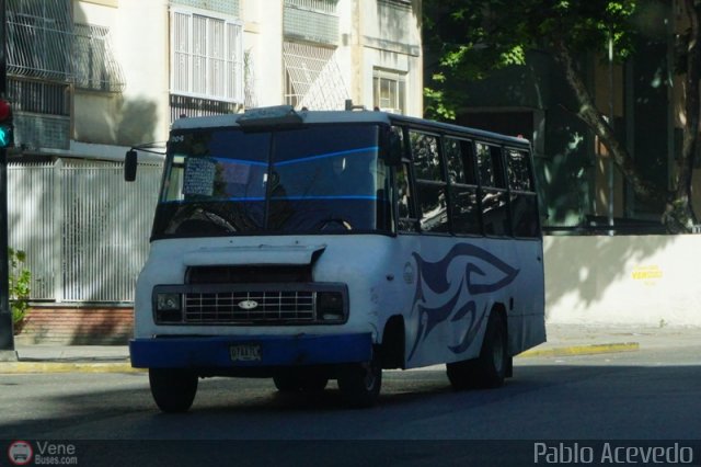 DC - A.C. Propatria - Carmelitas - Chaca�to 004 por Pablo Acevedo