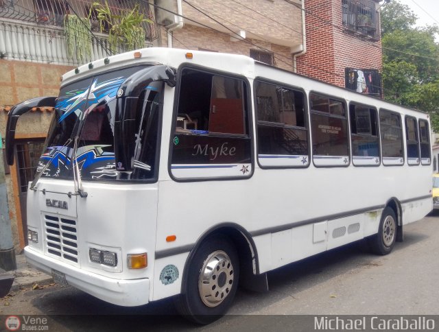 U.C. Caracas - Los Caracas 598 por Michael Caraballo