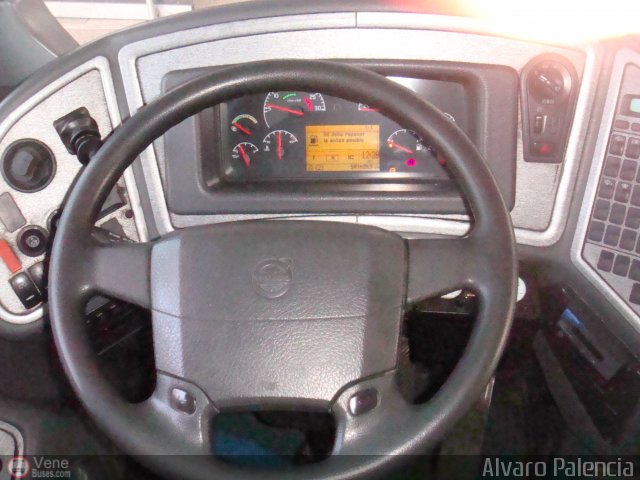 Expresos Los Llanos 017 por Alvaro Palencia