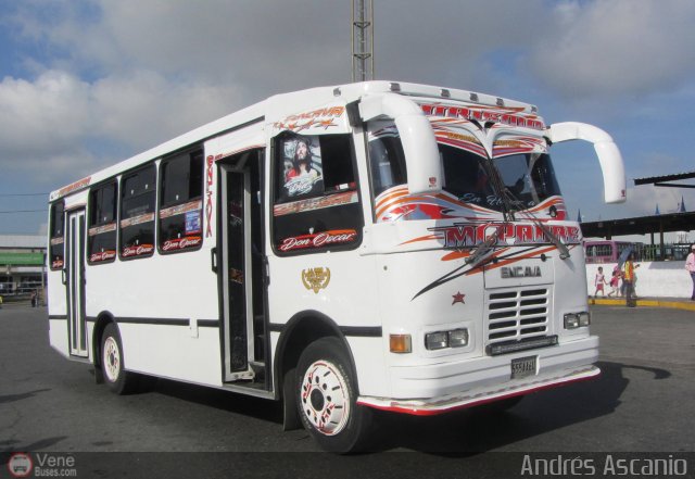 A.C. Uni�n Puerto Cabello 22 por Andr�s Ascanio