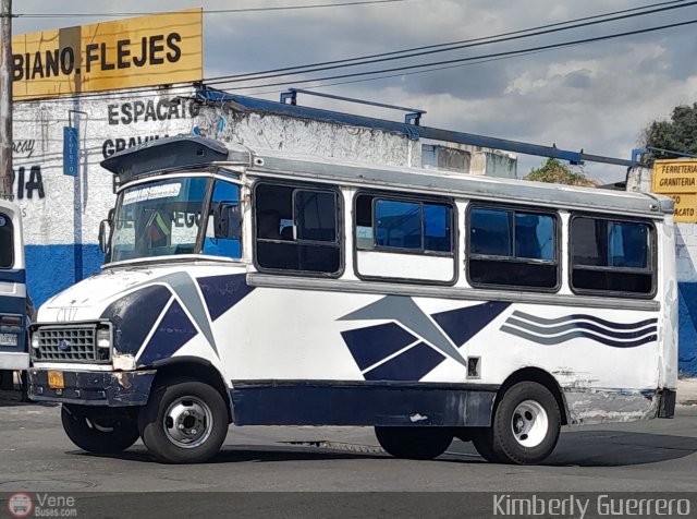 AR - Uni�n Los Samanes 18 por Kimberly Guerrero