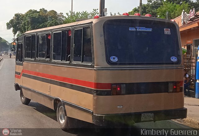 AR - Uni�n El Lim�n 013 por Kimberly Guerrero