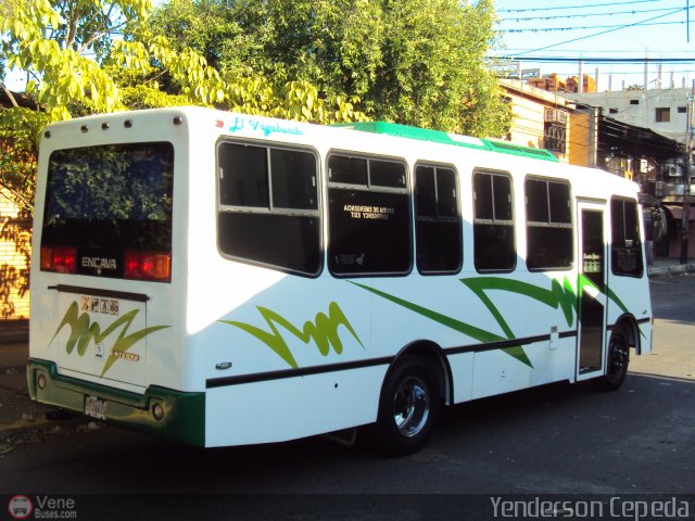 A.C. Expresos Barinas 023 por Yenderson Cepeda