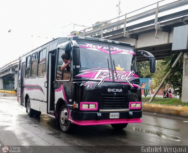 Organizaci�n Guaicamacuto 091 por Gabriel Vergara