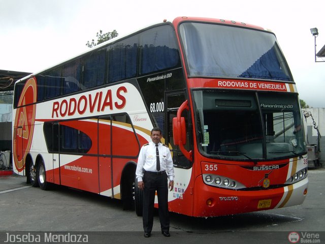 Profesionales del Transporte de Pasajeros César Cásares por Joseba Mendoza