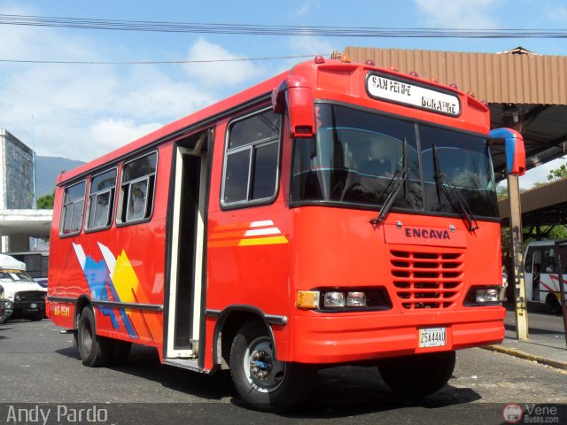 Uni�n de Conductores Trinidad S.C. 26 por Andy Pardo