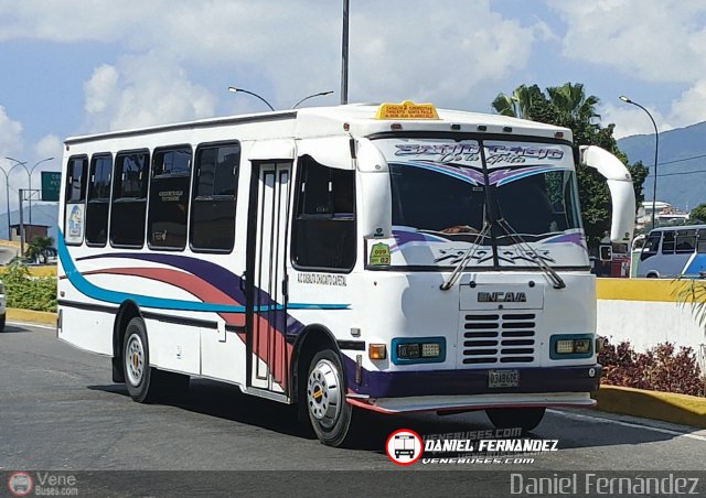 DC - A.C. Casalta - Chaca�to - Cafetal 009 por Daniel Fern�ndez