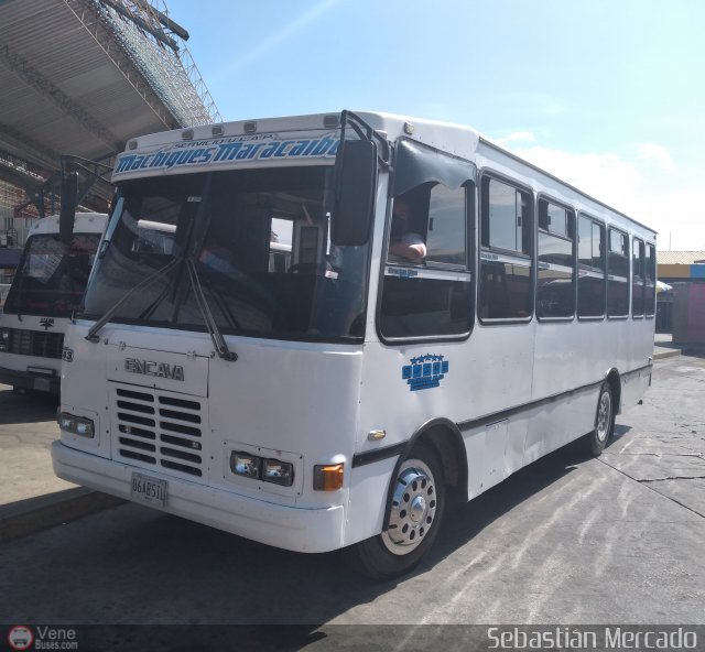 U.L.A.P. Machiques Maracaibo 43 por Sebasti�n Mercado