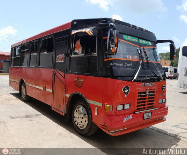 A.C. R�mulo Gallegos 02 por Antonio Mittilo