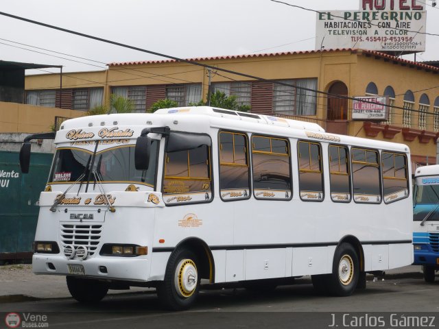 Uni�n Veintid�s S.C. 072 por J. Carlos G�mez