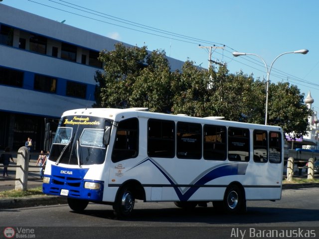 A.C. Transporte Independencia 006 por Aly Baranauskas
