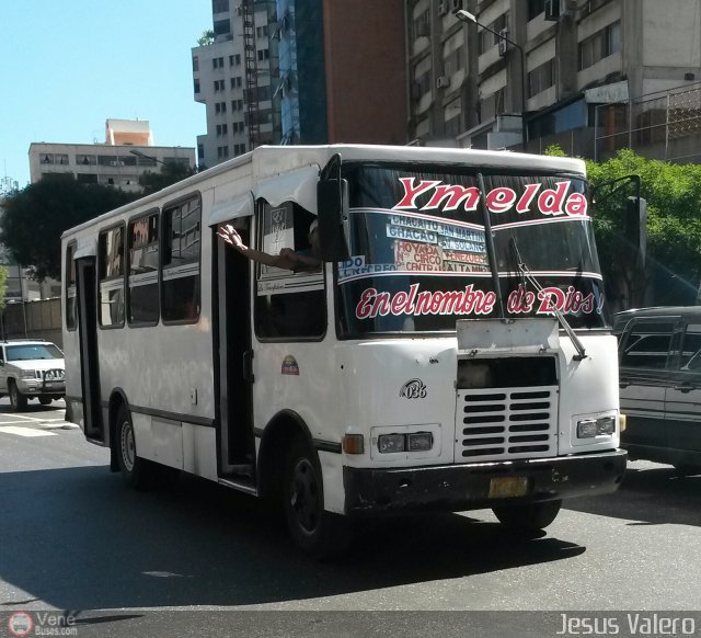 DC - Uni�n Criollos del Este S.C. 036 por Jes�s Valero