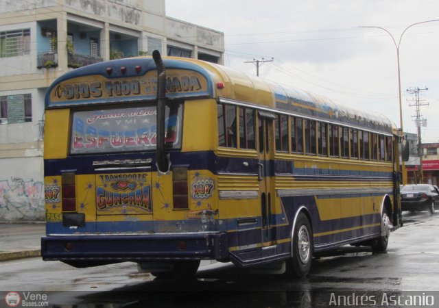 Transporte Guacara 0187 por Andr�s Ascanio