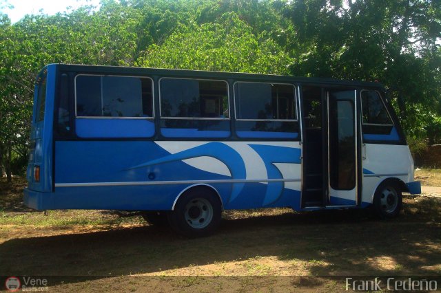 AN - Colectivos Luferpa C.A. 20 por Frank Cedeo