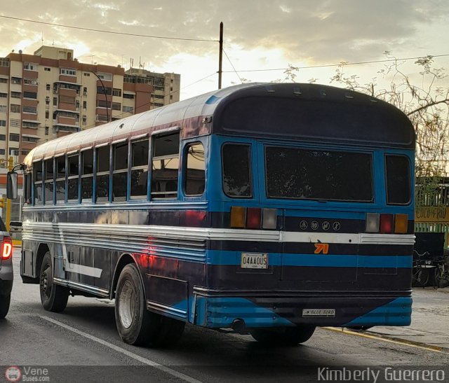AR - Uni�n Coromoto 71 por Kimberly Guerrero