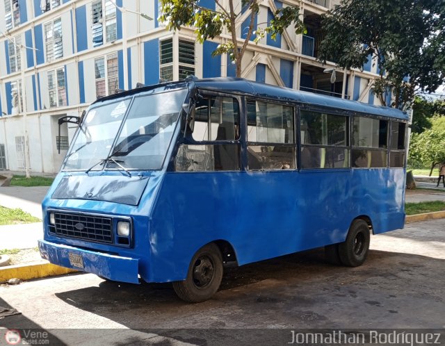 DC - Asoc. de Coop. de Transporte Ciudad Tiuna 026 por Jonnathan Rodr�guez