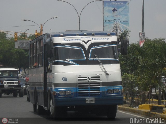 Uni�n Turmero - Maracay 034 por Oliver Castillo