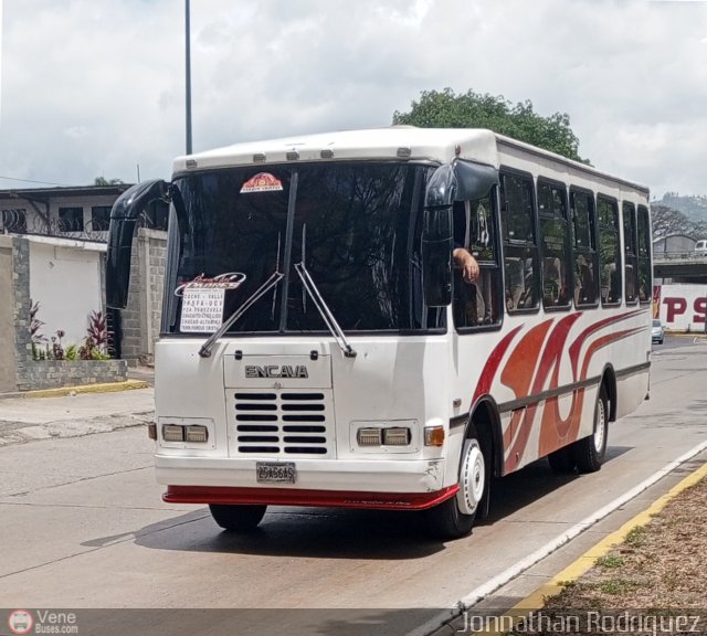 DC - Asoc. Cooperativa Carabobo Tiuna R.L. 142 por Jonnathan Rodr�guez