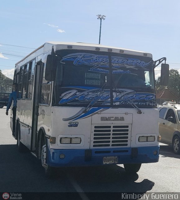 Uni�n Turmero - Maracay 039 por Kimberly Guerrero