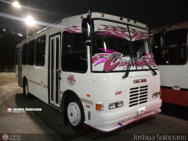 U.C. San Antonio S.C. 242 por Joshua Solrzano