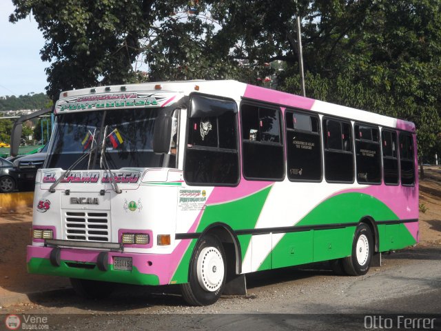 A.C. Portuguesa 058 por Otto Ferrer