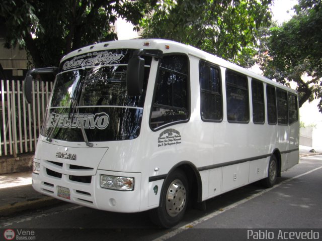 A.C. Expresos San Felipe 2012 16 por Pablo Acevedo