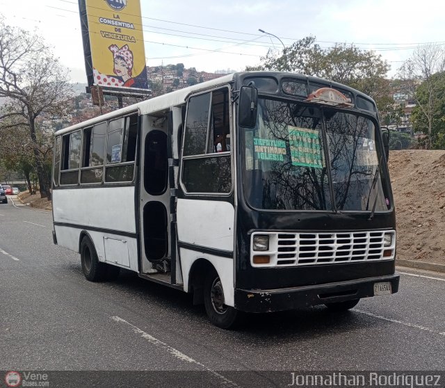 DC - A.C. de Conductores La India 006 por Jonnathan Rodr�guez