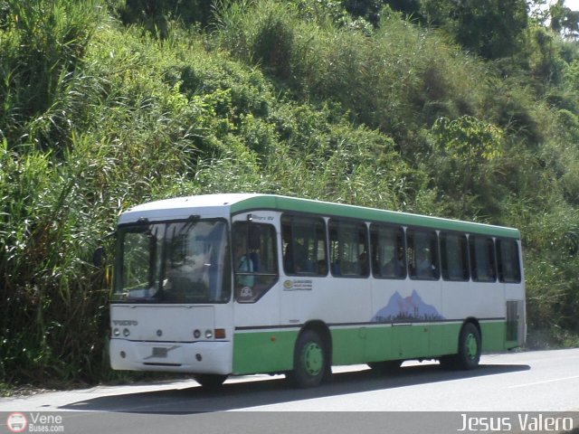 A.C. Mixta Internacional Valles del Tuy 012 por Jes�s Valero