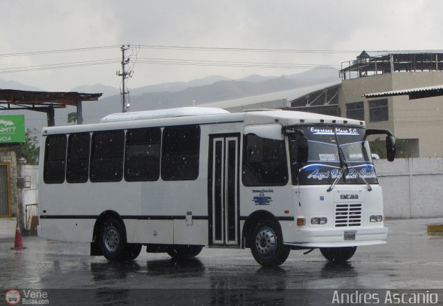 S.C. Expresos Mara 134 por Andr�s Ascanio