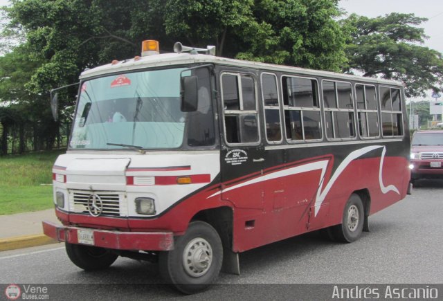 CA - Uni�n Vivienda Rural A.C. 14 por Andr�s Ascanio