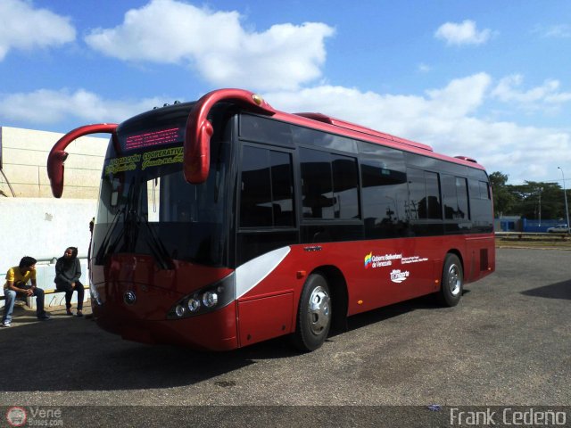 AN - A.C. Cocales de Guanta.R.L. 01 por Frank Cedeo