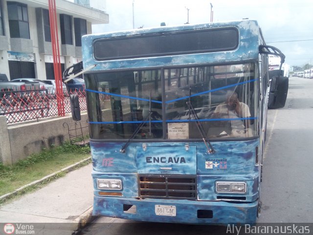 Particular NO USAR M�S 88 por Aly Baranauskas