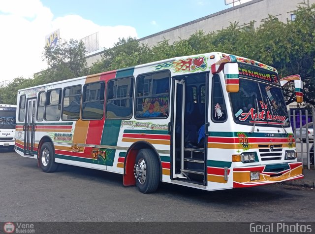 Cooperativa Canaima 50 por Gerardo Rond�n