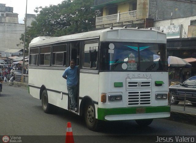 MI - A.C. Hospital - Guarenas - Guatire 003 por Jes�s Valero