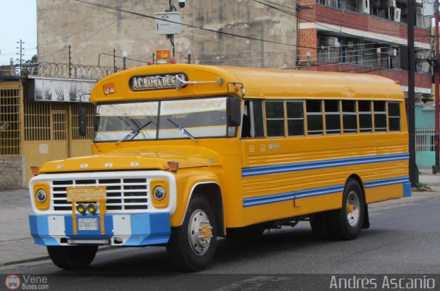 A.C. Bah�a de Cata 02 por Andr�s Ascanio