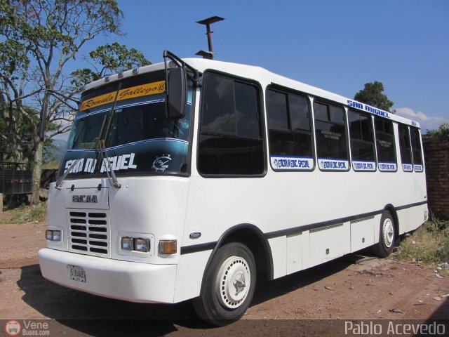 TA - A.C. R�mulo Gallegos 065 por Pablo Acevedo