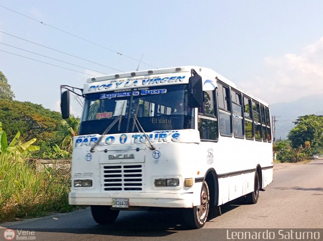 S.C.C. Expresos Sucre 071 por Leonardo Saturno