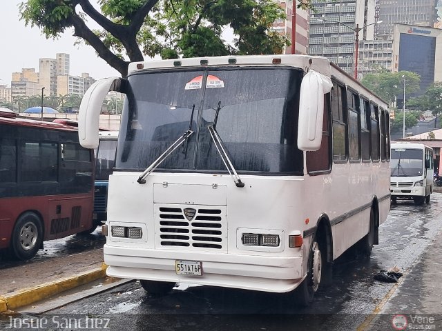 DC - A.C. Mixta Coche Vargas 030 por Josu� S�nchez
