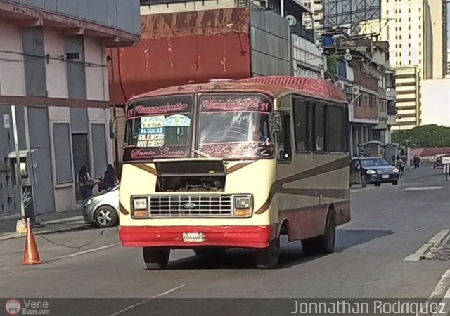 DC - U.C. Venezuela 017 por Jonnathan Rodr�guez