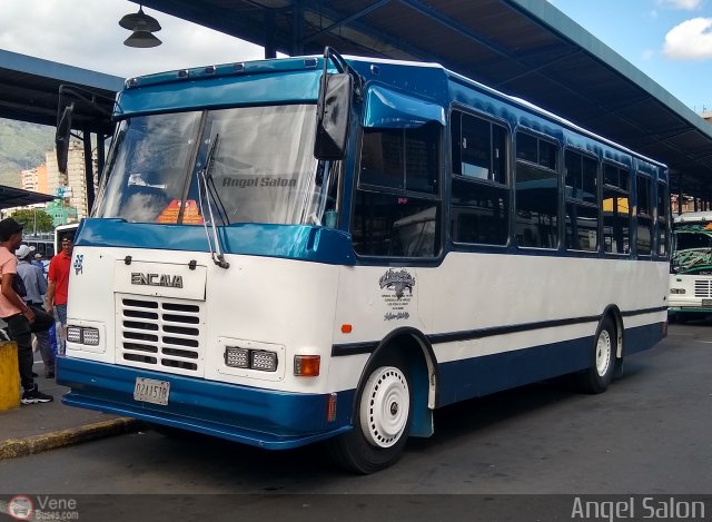 A.C. Mixta Conductores Unidos 039 por �ngel Sal�n