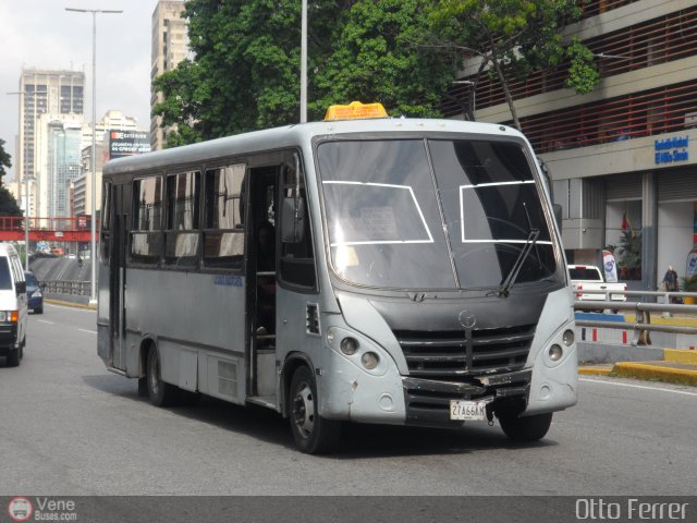 DC - A.C. Casalta - Chaca�to - Cafetal 130 por Otto Ferrer