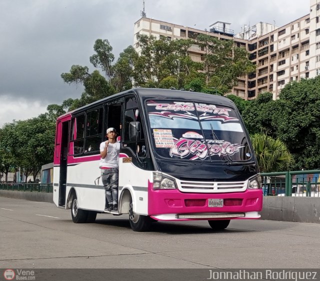 DC - A.C. Mixta Coche Vargas 333 por Jonnathan Rodr�guez