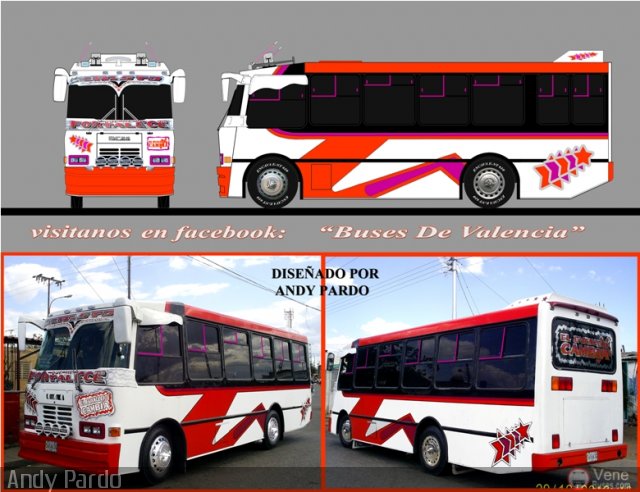 Dise�os Dibujos y Capturas 33 por Andy Pardo