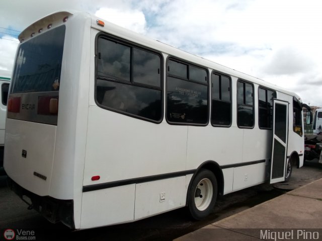 Transporte Gran Mariscal Sucre C.A. 18 por Miguel Pino