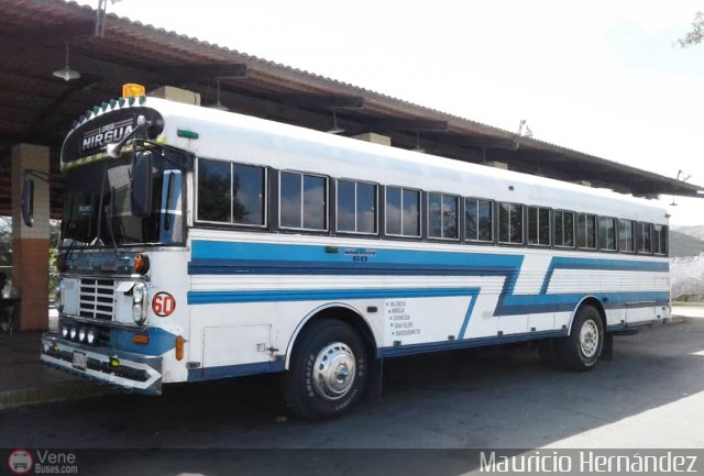 Expresos Nirgua 0060 por Eduard Delgado