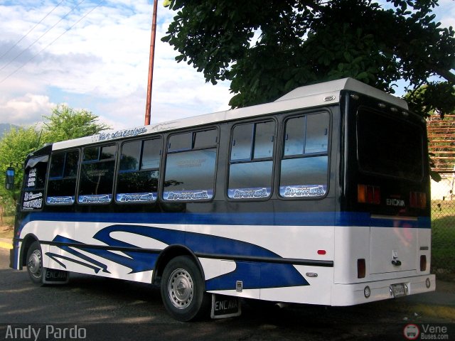 CA - U.C. Fundaci�n Mendoza 07 por Andy Pardo