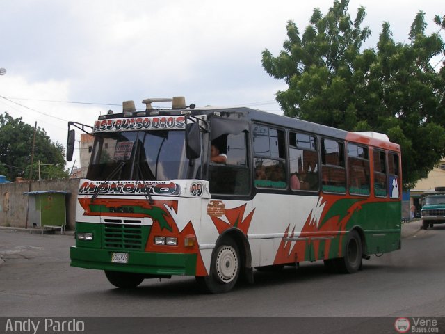 CA - U.C. Fundaci�n Mendoza 09 por Andy Pardo