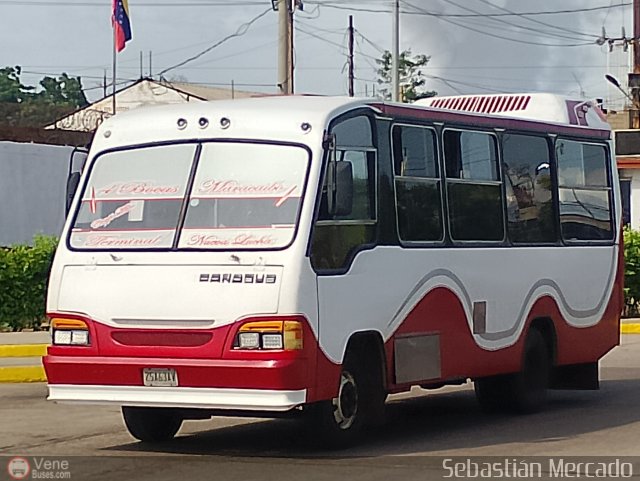 U.C. Campo Mara 029 por Sebasti�n Mercado