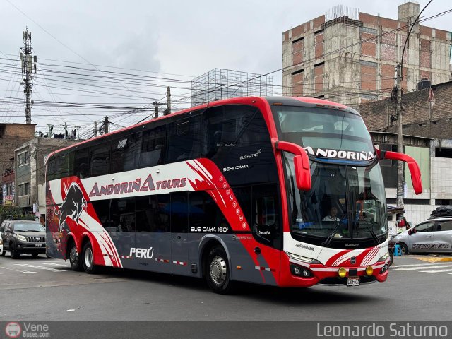 Foto Venebuses.com, por Leonardo Saturno